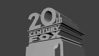 20th Century Fox logo (1981-1994) remake (WIP #1)