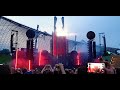 Rammstein - Deutschland Live Munich 09/06/2019