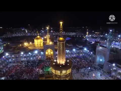 شور خنده کنان میروم روز جزا سوی بهشت 