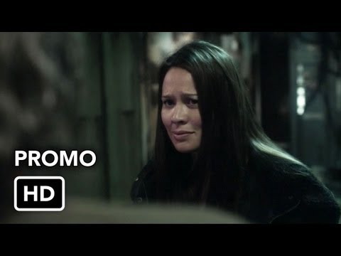 Falling Skies 3x04 Promo "At All Costs" (HD)