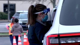 How UAB is vaccinating the community against COVID-19