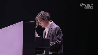 Download Lagu Edward Chan《Love Song - Piano Solo》【第七屆kkbox香港風雲榜 2025】 MP3