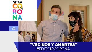 EdificioCorona / Ágata and Sergio / Episode 13