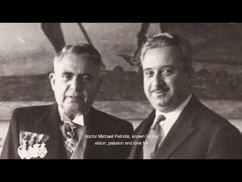Celebrating 60 years