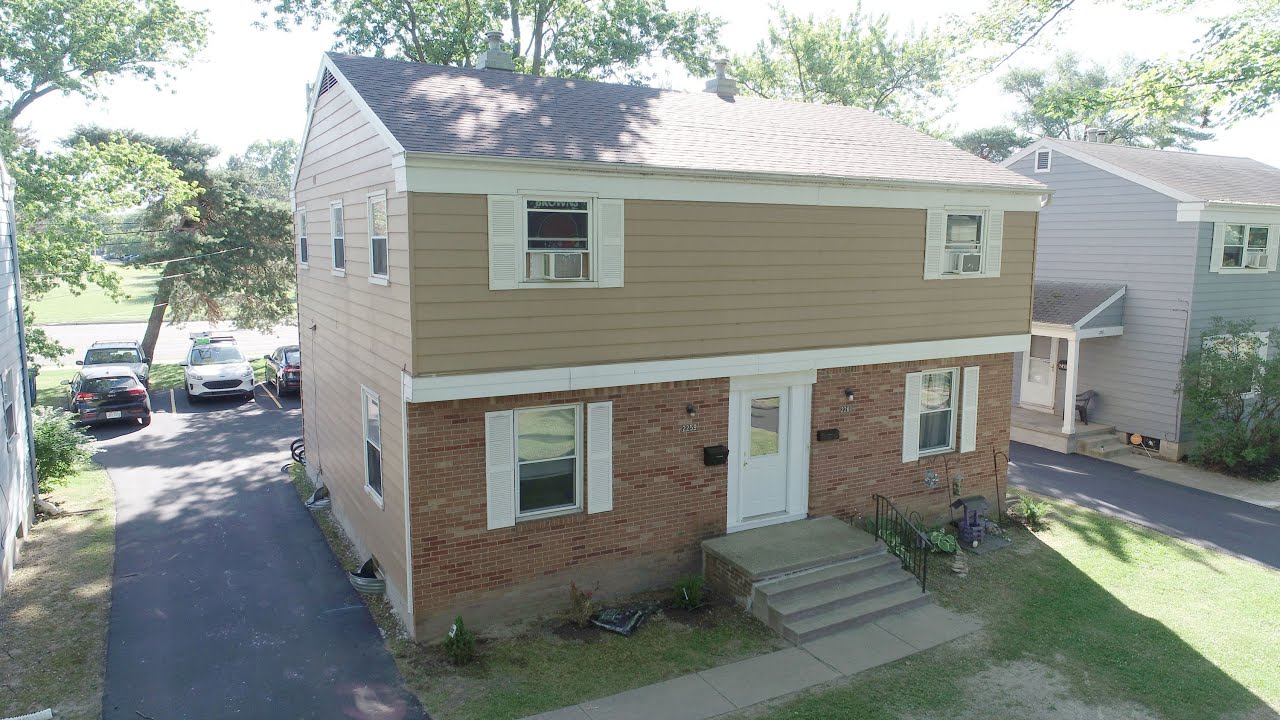 2259 Byrneway Drive, Toledo, Ohio 43614 Online Twinplex Auction YouTube