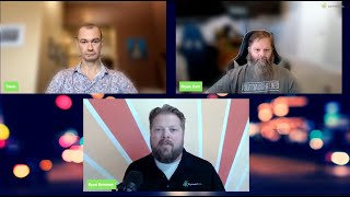 TEC Talk Live Episode #2 Peplink and SpeedFusion with Travis Durick