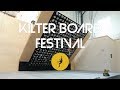 Kilter Board Festival!