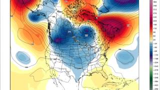 Friday August 21, 2015 Weather Xtreme Video - Morning Edition