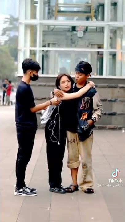 ROY DAN JEJE - SLEBEW #citayem