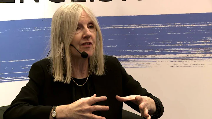 LBF 2014: Helen Dunmore in conversation with Jane ...