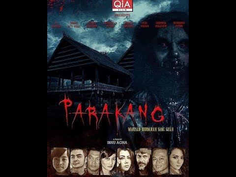 #parakang #horrorfilm #horror THE REAL PARAKANG FULL MOVIE