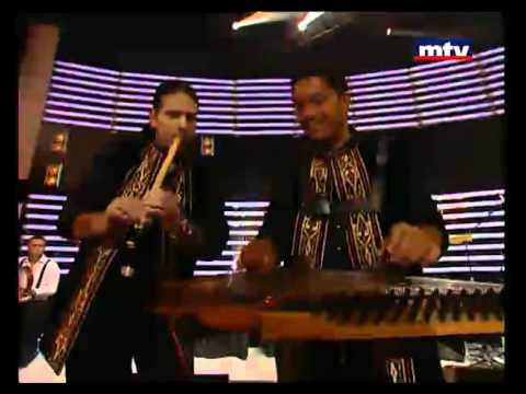 5 ASHUF FIK YOUM   ADAM