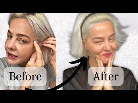 Skincare Routine for Dull Skin - Trying The Hian Skin 3 Step Process - Bianca Miller London