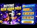 Buying New Crazy Horn Pass In Bedwars Blockman Go Buying New Crazy Horn Pass In Bedwars Blockman Go