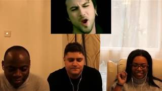 Alex, Rita, and Jojo React to Turkish Pop. Tarkan - Dudu Alex, Rita, and Jojo React to Turkish Pop. Tarkan - Dudu