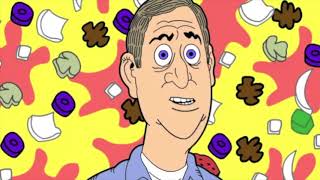 The Best Of KEITH BROWN On Nightmare Sinema Version 05
