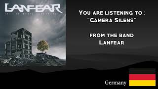 Lanfear - Camera Silens