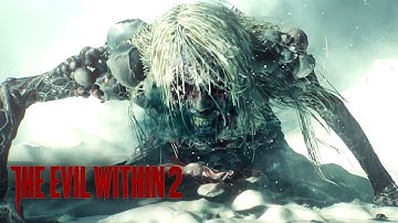 First-Person Mode Trailer - The Evil Within 2