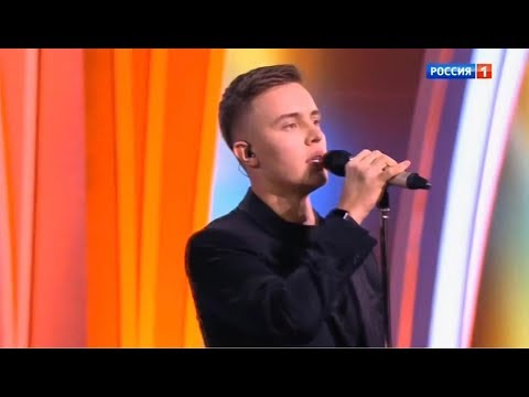 Андрей Баринов. Сочи 2019. Номер "Рок - это по-нашему". Живой звук