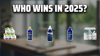 The Top 5 Best Mineral Drops in 2025 - Must Watch Before Buying!