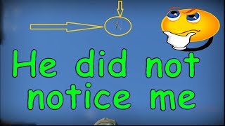 War Thunder A Jet Plane Was Destroyed By A Small Aircraft