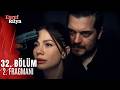 Eşref Rüya 32. Bölüm 2. Fragmanı | "Nisan Sen Muhbir misin!!”