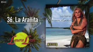 Laura Leon - La Arañita Official Audio