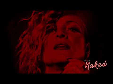 Bec Caruana - 'Til We're Naked (Official Audio)