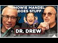 Dr drew shocks us with the difference between male  female buttholes  howie mandel does stuff 149