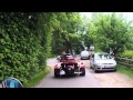 Triketreffen in Kappeln 12. - 14.06.2015