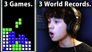 The Clutchest NES Tetris Performance Ever, Explained