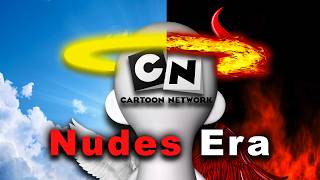 Download lagu The Era that SAVED and DESTROYED Cartoon Network (Noods Era)