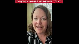 2021 Distinguished Alumni and Young Alumni Awards