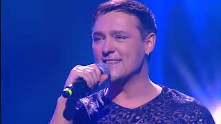 Юрий Шатунов - Седая Ночь (Легенды Ретро-FM) 2015