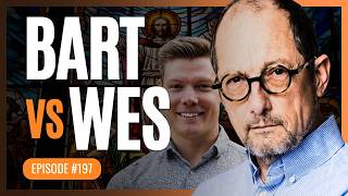 Bart Fact Checks Apologist Wes Huff