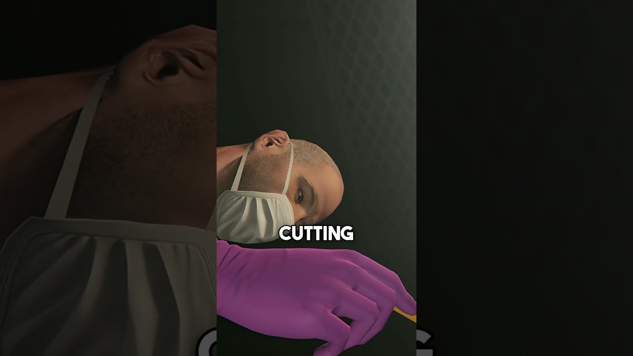 GTA 5: Последствия «ходячего мертвеца» (и другие невероятные факты из вселенной GTA)