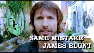 S2/E2. Same Mistake - James Blunt. Эквиритмический перевод песни