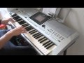 Hello Mary Lou - Yamaha PSR-S900