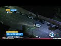 Car chase channel