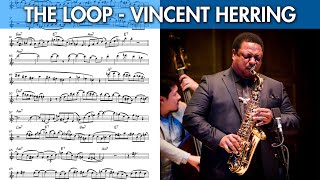 Vincent Herring on 