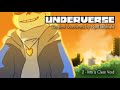 Underverse 0.1 OST - Into a Clear Void