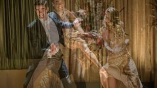 The Flash 3X17 And Supergirl Musical Crossover - Promotional Photos Duet Teaser