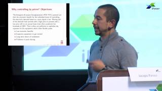 iPower Conference: Demo Model Predictive Control of Heat Pumps (Part 9)