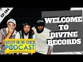 Welcome to div7ne records interview bridging the gap opening for rakim and cinematic audio