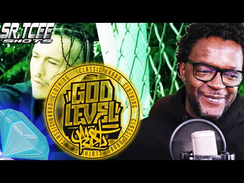 GOD LEVEL FEST 💎 2018 Chystemc, Aerstame, Jeff Turner, Ali , Akapellah, Semillah 💎 JOYAS SR.TCEE