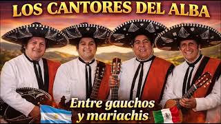 🔥 Los Cantores del Alba – La Que Sea / Rancho Alegre / Ruega Por Nosotros