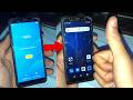 lg k20 LM-X120EMW frp bypass google account remove without pc
