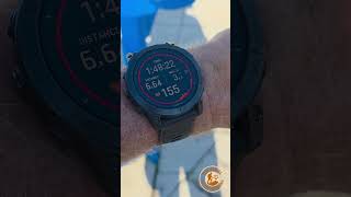 Ruck the Ravenel #goruck #garmin #garminepixpro #thelegaloutdoorsman #outdoorlife