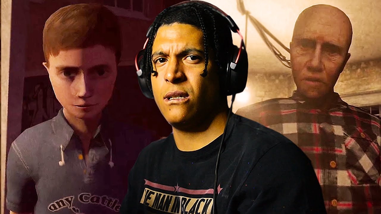 VIDA REAL: VÁRIAS CRIANÇAS ESTÃO DESAPARECIDAS NESSA CIDADE E O MOTIVO É PERTUBADOR!