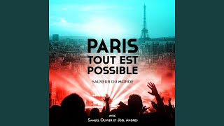 Miniatura del video "collectif Paris Tout Est Possible - Sauveur du monde"